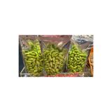 Üçler aktariye Badem şekeri Antep Fıstıklı 1 Kg