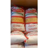 Üçler aktariye Çorum Tarhanası Acılı 500 gram