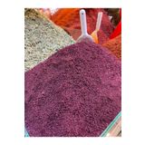 Üçler aktariye Yeni Mahsül Taze Toz Sumak 250 Gram