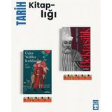Üçler Yediler Kırklar, Bektaşilik (2 Kitap)