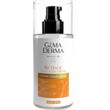 Üçlü Retinol Kolajen Onarıcı Bakım Kremi Seti