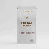 Ucopado Coffee Lak Dak Blend 1000GR Filtre Kahve - 1 kg