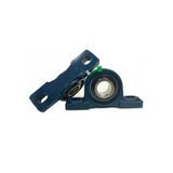 Ucp 204 Yataklı Rulman P204 Bilyalı Yatak 20mm Iç Ölçü (2.li Paket) SAHINBILYAUCP204