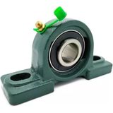Ucp 205 Yataklı Rulman İç Çap 25 Mm