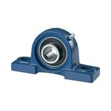 Ucp 206 Yataklı Rulman 30 MM 356624418