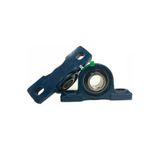 Ucp 207 Yataklı Rulman P207 Bilyalı Yatak 35mm Iç Ölçü (2.li Paket) SAHINBILYAUCP207