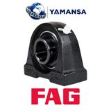 UCPA 208 FAG YATAKLI RULMAN