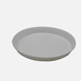 Üçsan Antik 7.3 lt Beyaz Saksı Tabağı