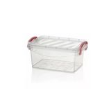 Üçsan UCS401 Mini Kasa Saklama Kabı 21x15x10 Cm 1.6 Lt