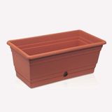 Üçsan Ürgüp 40 cm Balkon Saksısı