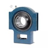 Uct 205 Yataklı Rulman İç Çap 25 Mm