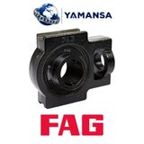UCT 210 FAG YATAKLI RULMAN