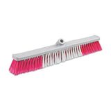 Üçtem 60 cm Yumuşak Meydan Alan Fırçası