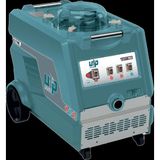 Üçtem Halı ve Koltuk Yıkama Makinesi 1200W Motor 1900W Isıtıcı