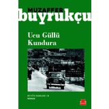 Ucu Güllü Kundura / Muzaffer Buyrukçu