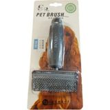 Ucu Toplu Kedi & Köpek Tarağı - Large - 5048