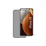 ucuc iPhone 11/XR Uyumlu Yüksek Netlik Gizlilik Ekran Filmi Esnek Seramik Darbeye ve Çizilmeye Dayanıklı Tam Ekran Gizlilik Koruyucu