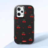Ucuc Poco X5 Pro 5g Uyumlu Darbe Emici Kamera Korumalı Siyah Silikon Kılıf