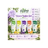 Uçucu Yağ 5'Li Set