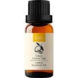 Uçucu Yağı | Limon Yağı | Citrus Limon (Lemon Oil) |%100 Saf Aromaterapi Yağı | Dengeleyici & Ferahlatıcı Koku | Difüzör ve Masaj Için