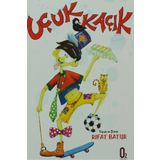 Uçuk Kaçık - Rıfat Batur