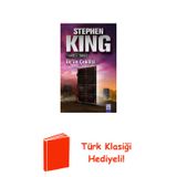 Üç'Ün Çekilişi - Kara Kule Serisi 2.Kitap + Türk Klasiği Hediye