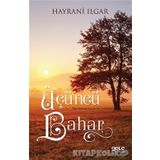 Üçüncü Bahar - Hayrani Ilgar