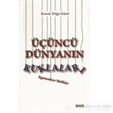 ÜÇÜNCÜ DÜNYANIN KURALLARI EGEMENLERE METHIYE - KAZIM TOLGA GÜREL