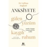 Üçüncü Göz Anksiyete- Gülen Yüzüm Kaygılı Ruhum