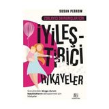 Üçüncü Göz Yayınları İnkılap Kitabevi Yayın Sanayi ve Ticaret A.Ş. Zorlayıcı Davranışlar İçin İyileştirici Hikâyeler Susan Perrow Ciltsiz