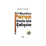 Üçüncü Göz Yayınları Sen Uyurken Paran Senin Için Çalışsın + Devlet: Hasan Ali Yücel Klasikleri - Hayır