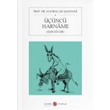 Üçüncü Harname - Hayrullah Şanzumi