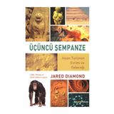 ÜÇÜNCÜ ŞEMPANZE - JARED DIAMOND