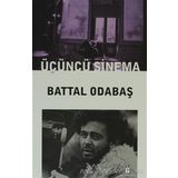 Üçüncü Sinema - Melek Kırıcı