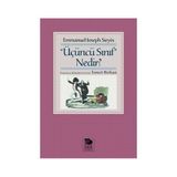 Üçüncü Sınıf Nedir? - Emmanuel Joseph Sieyes