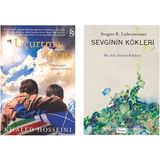 Uçurtma Avcısı - Khaled Hosseini - Sevginin Kökleri - Svagito R. Liebermeister