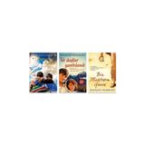Uçurtma Avcısı + Ve Dağlar Yankılandı + Bin Muhteşem Güneş - Khaled Hosseini
