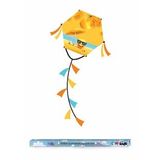 Uçurtma Kites Kendi Uçurtmanı Kendin Yap Güneş Desenli