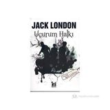 UÇURUM HALKI - JACK LONDON