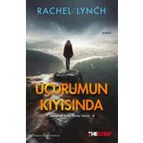 Uçurumun Kıyısında - Dedektif Kelly Porter Serisi 4
