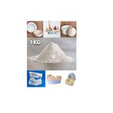 Ucuz Depo Extra Sert Kalıp Ve Model Alçısı Dental Alçı 1 Kg