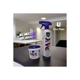 Ucuz Depo Selsil Pak Köpük 500ml + Krem 500gr Pak Mucize Köpük Temizleyici Sprey Yağ Sökücü