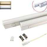 Ucuz Geldi 3200K Gün Işığı 4 W 31,5 cm 220 V Mutfak Tezgah Işığı Led Bant Armatür