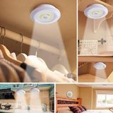 Ucuz Geldi 3lü Kumandalı Kabin Led Set Gece Lambası Mutfak Tezgah Altı Dolap İçi Kabin Altı Banyo Aydınlatması