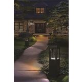 Ucuz Geldi Anıt Set Üstü Bahçe Lambası Zita Bahçe Aydınlatma 78 Cm Yer Lambası Gün Işığı Gu10 Led Ampul
