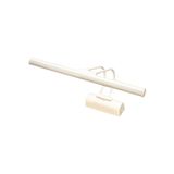 Ucuz Geldi Ayna Üstü Led Banyo Aplik Duvar Ayna Resim Tablo 6w Gün Işığı Led Banyo Apliği Flüt Led Aplik (Beyaz)