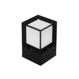 Ucuz Geldi Bahçe Aydınlatması Mini Ultra Set Üstü Zita Bahçe Aydınlatma Dış Mekan Bahçe Lambası E27 Ip54