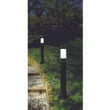 Ucuz Geldi Galata 80 Cm Set Üstü Bahçe Direk Lambası Zita Bahçe Aydınlatması 220v E27 Ip54