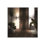 Ucuz Geldi Galata Çiftli Aplik Bahçe Lambası Zita Bahçe Aydınlatması 220v E27 Ip54 (UG-ZT-0274)