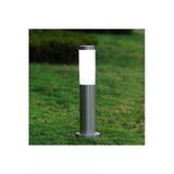 Ucuz Geldi Kule Uzun 42 Cm Set Üstü Bahçe Aydınlatma Zita Dış Mekan Bahçe Lambası 220V E27 Duy Ip54